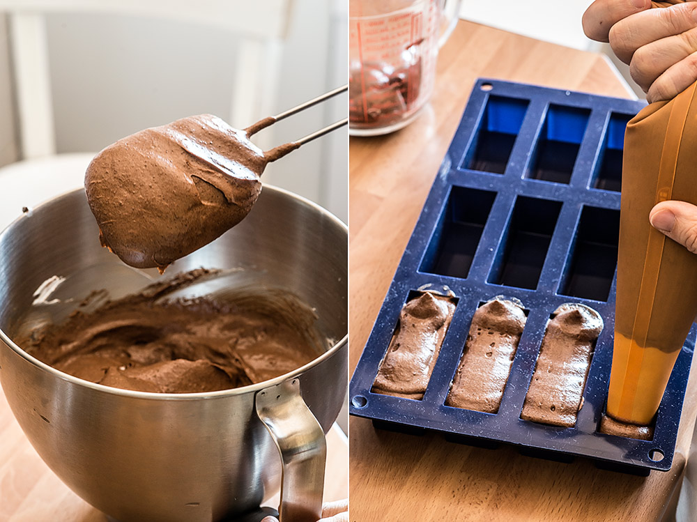 receta barritas heladas mousse chocolate