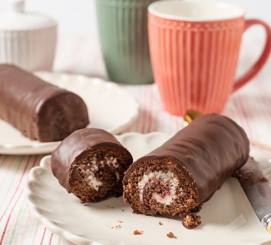 receta tigretones caseros