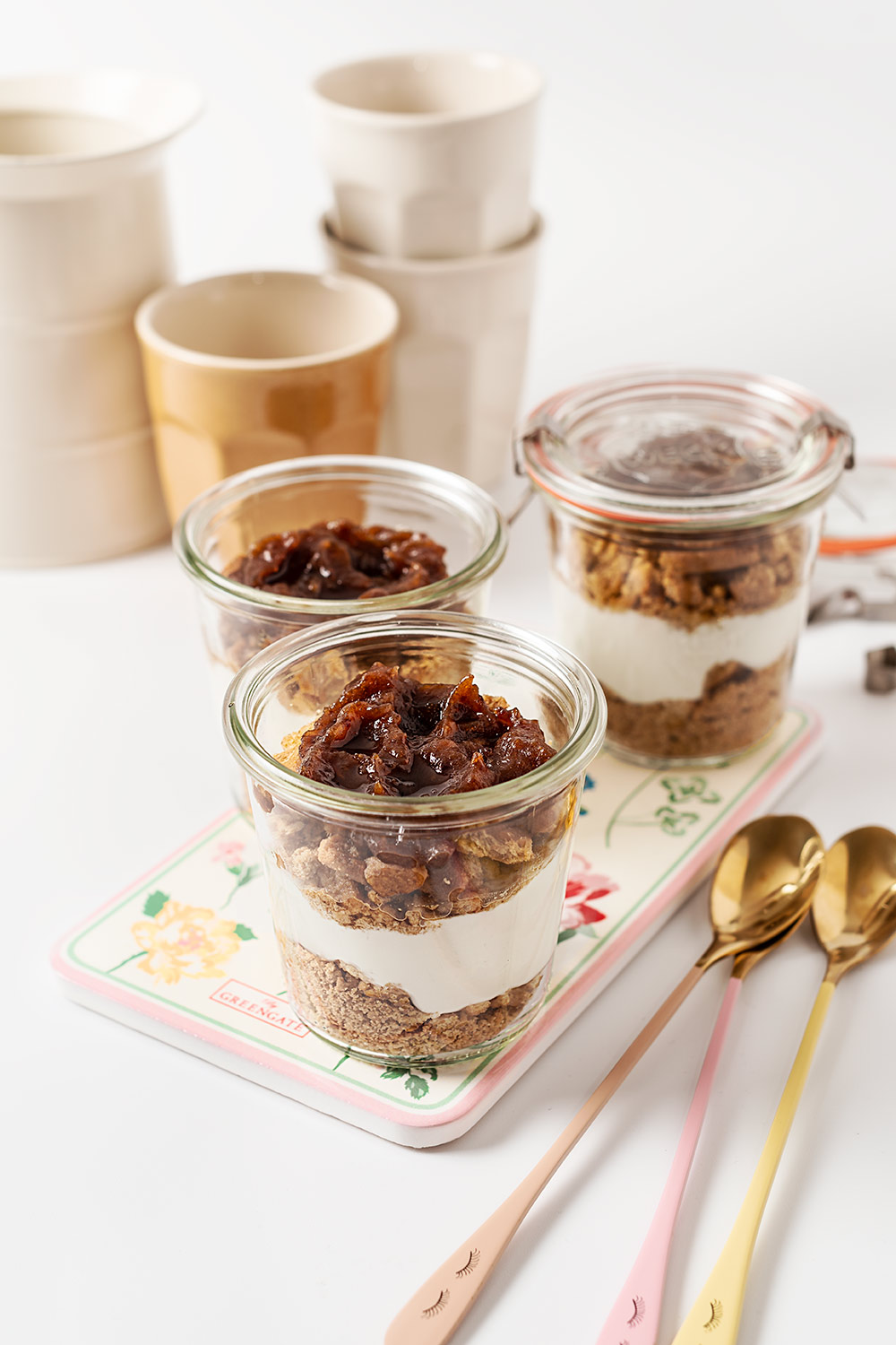 receta tiramisu datiles