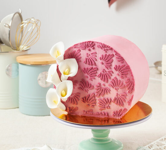 receta tarta vertical relieve