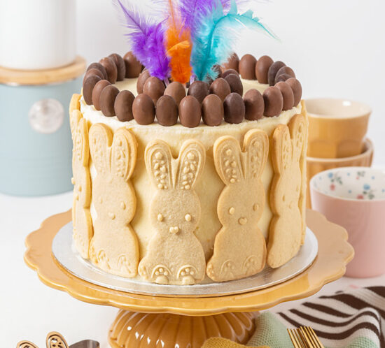 receta mona pascua conejos