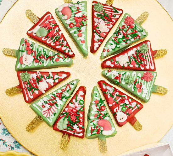 receta tarta pizza navidad