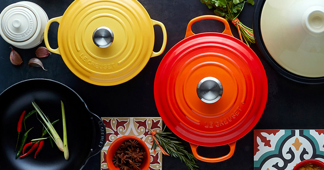 Le Creuset Le Creuset