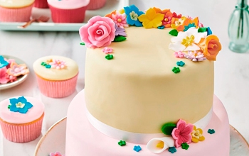 Fondant Azucren