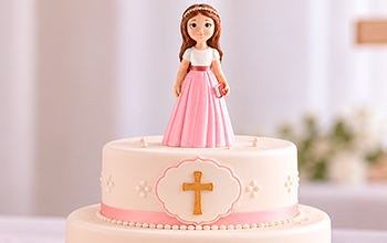 Figuras para tartas
