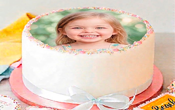 Papel comestible personalizado