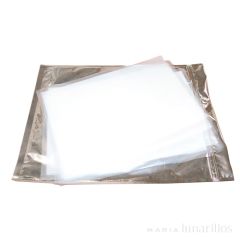 Papel o láminas de chocotransfer (30 hojas)