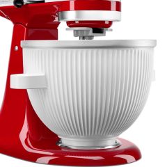 Accesorio bol heladera con asas - 5KSMICM - KitchenAid