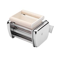 Accesorio Ravioli Maker para máquina de pasta - Acero inoxidable - Imperia