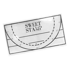 Aplicador PickUpPad rectangular - Sweet Stamp
