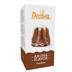 Aroma de Pandoro de Navidad 50 gr - Decora