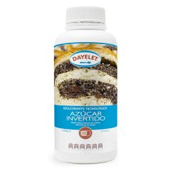 Azúcar invertido 1,3 kg - Sin gluten - Dayelet