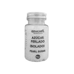 Azúcar perlado 80 g - Sin gluten - Azucren