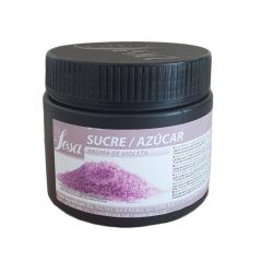 Azúcar de violeta 450 g - Sosa