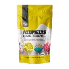 Azumelts amarillo 250 g - Azucren