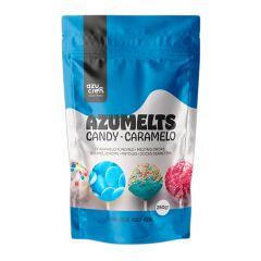 Azumelts azul 250 g - Azucren