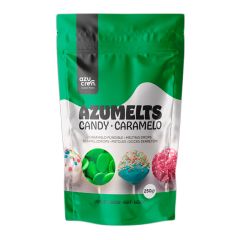 Azumelts verde 250 g - Azucren