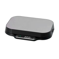 Báscula de cocina digital con doble plataforma - Lacor