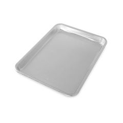 Bandeja de aluminio rectangular Naturals 31 x 22,5 cm - Nordic Ware