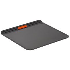 Bandeja antiadherente para galletas 38 cm - Acero al carbono - Le Creuset