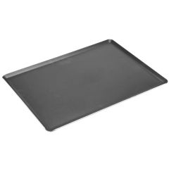 Bandeja antiadherente rectangular 40 cm - Aluminio - De Buyer