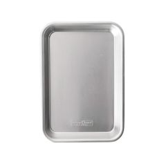 Bandeja rectangular para hornear Naturals 22 x 14 cm - Nordic Ware