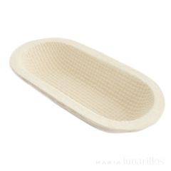 Banetón de pulpa alargado red 1 kg - E. Birnbaum