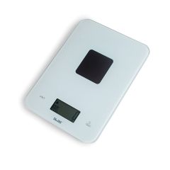 Báscula de cocina digital solar - Ibili