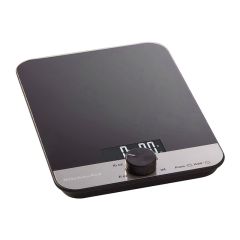 Báscula de cocina digital negra KQ908G - Vidrio - KitchenAid