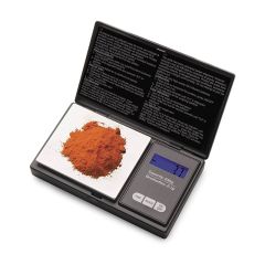 Báscula de precisión de bolsillo - Lacor