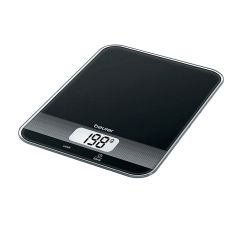 Báscula digital de cocina negra KS-19 - Beurer