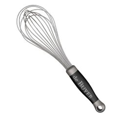 Batidor de varillas Göma 30 cm - De Buyer