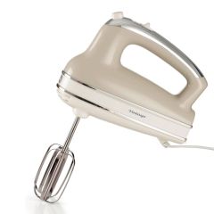 Batidora amasadora de mano o varillas Vintage beige 1548 - Ariete