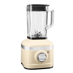 Batidora de vaso Artisan K400 almendra - 5KSB4026 - KitchenAid