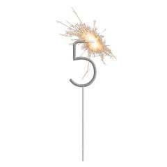 Bengala número 5 - Folat