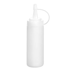 Biberón dosificador 400 ml - Ibili