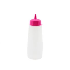 Biberón dosificador 250 ml - Decora
