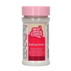 Bicarbonato sódico 100 g - Funcakes