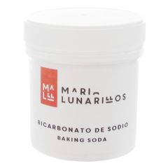 Bicarbonato sódico 100 gr - María Lunarillos