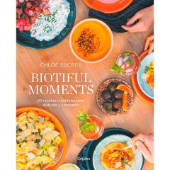 Biotiful Moments - Chloé Sucrée - Grijalbo