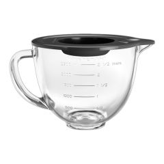 Bol de cristal 3,3 litros Artisan Mini - 5KSM35GB - KitchenAid