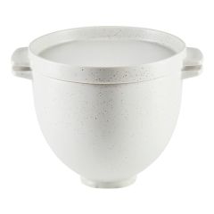Bol para pan con tapa 4,7 litros - 5KSM2CB5BGS - KitchenAid