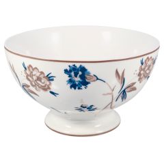 Bol de cerámica para verduras Uma Beige 19 cm - GreenGate