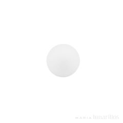 Bola de porexpán 2,3 cm