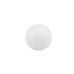 Bola de porexpán 3,8 cm