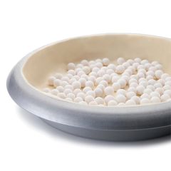 Bolas de cerámica para hornear masas 250 g - Ibili