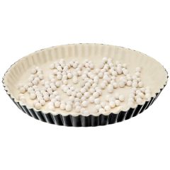 Bolas de cerámica para hornear masas 600 g - Funcakes