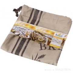 Bolsa de pan 45 cm - Birkmann