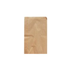 Bolsa de papel kraft 11 x 21 cm
