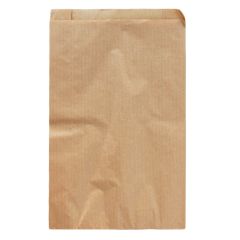 Bolsa de papel kraft 21 x 37 cm